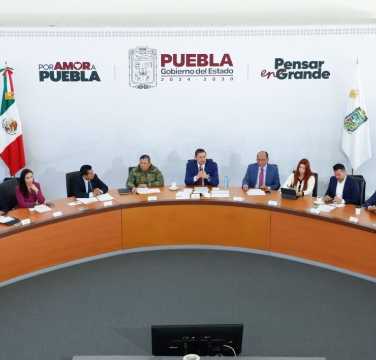 Armenta reafirma compromiso con la ética en el gobierno y rechaza negocios irregulares