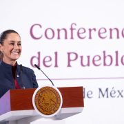 Sheinbaum asegura que la inversión en México continuará pese a los aranceles de Estados Unidos