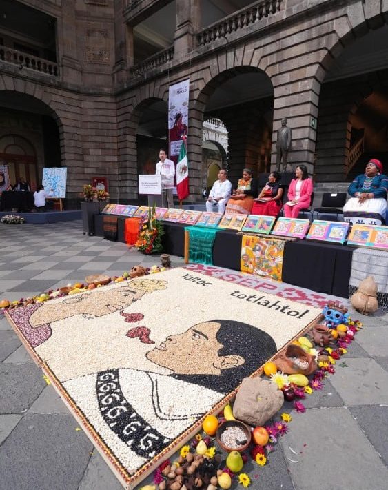 SEP impulsa la preservación de las lenguas indígenas con educación intercultural