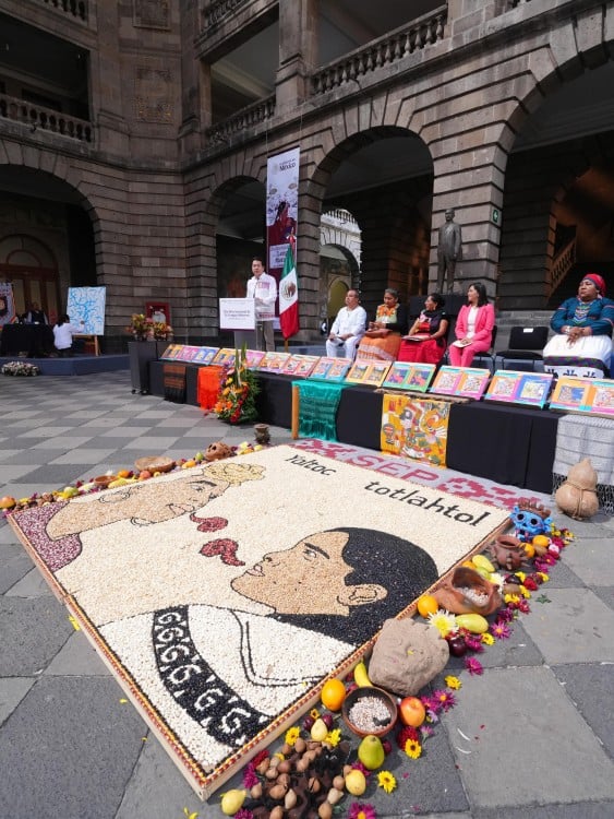 SEP impulsa la preservación de las lenguas indígenas con educación intercultural