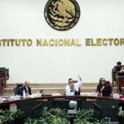 INE APRUEBA LISTA FINAL DE CANDIDATURAS PARA ELECCIÓN JUDICIAL TRAS AJUSTES Y REVISIONES