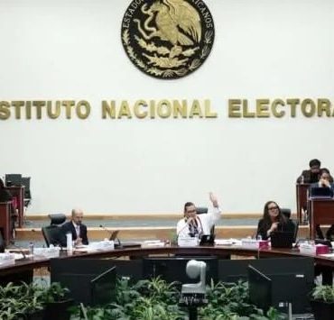 INE APRUEBA LISTA FINAL DE CANDIDATURAS PARA ELECCIÓN JUDICIAL TRAS AJUSTES Y REVISIONES