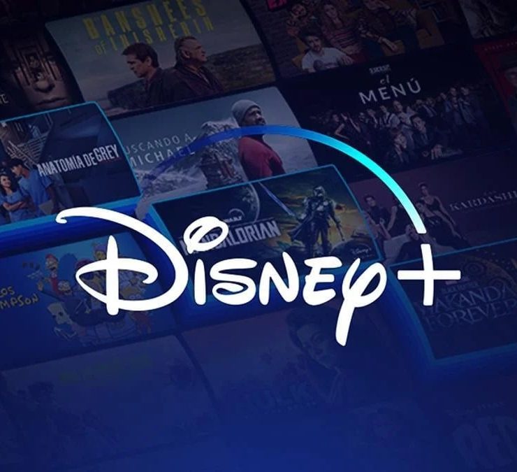 Disney perdió miles de suscriptores ¿La empresa va en picada?