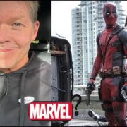 Creador de Deadpool abandona Marvel