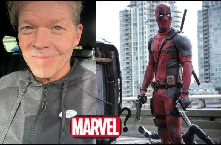 Creador de Deadpool abandona Marvel