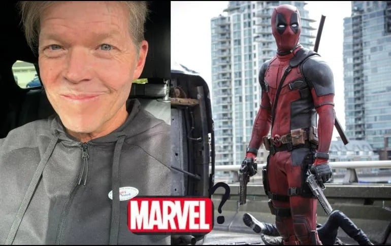 Creador de Deadpool abandona Marvel