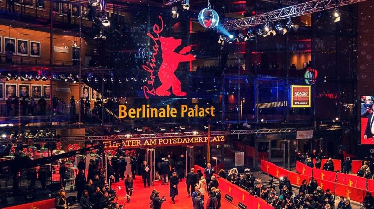 Berlinale 2025