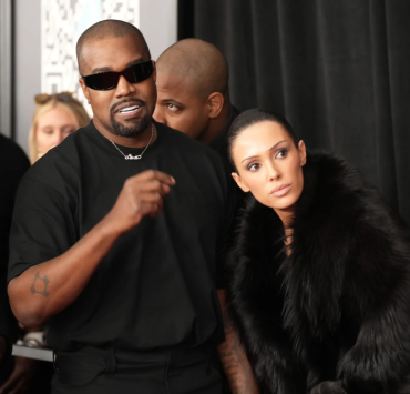 Divorcio de Kanye West y Bianca Censori