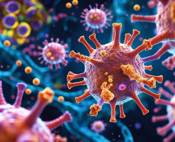 Descubren Nuevo Virus Mortal en Alabama Estados Unidos