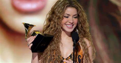 Impacto en los premios Grammy y en la imagen de Shakira