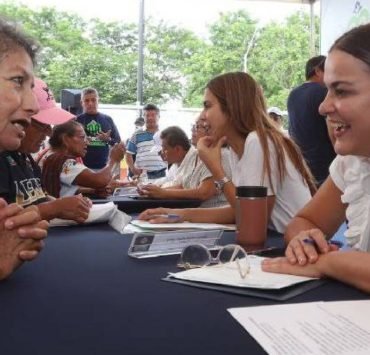 ¡Mérida cuenta con gobierno cercano y lo demuestra!