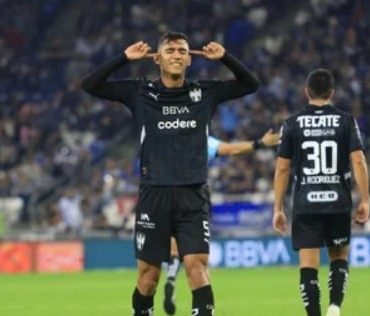 ¡Monterrey vuelve a la senda del triunfo! ¡Rayados al fin recuperan el paso!