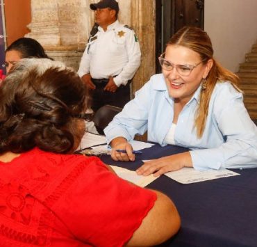 ¡No te pierdas el Miércoles Ciudadano en Mérida!