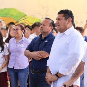 Arranca la rehabilitación de calles en la colonia Pueblo Nuevo