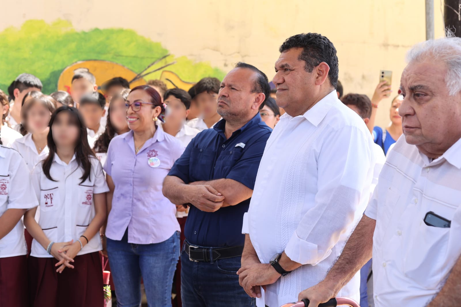 Arranca la rehabilitación de calles en la colonia Pueblo Nuevo