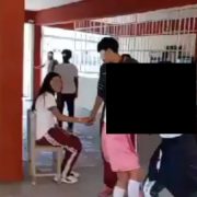 Caso de bullying en Secundaria de Villahermosa