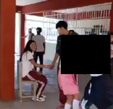 Caso de bullying en Secundaria de Villahermosa