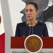 Estados Unidos no ha solicitado la entrega de políticos mexicanos