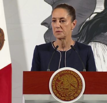 Estados Unidos no ha solicitado la entrega de políticos mexicanos