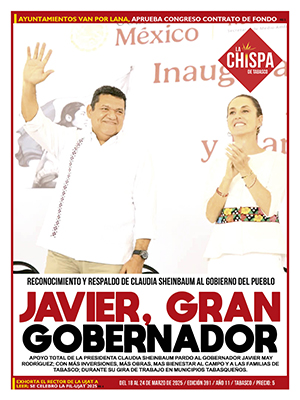 EDICIÓN 391