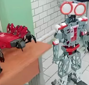 El Tecnológico de Villahermosa será sede de un épico torneo de robots