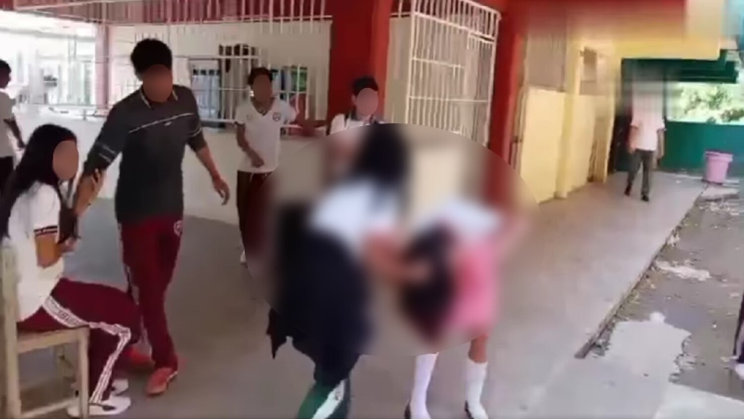 Estudiante con autismo sufre bullying en Secundaria