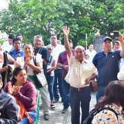 Jornada de Atención en San Manuel