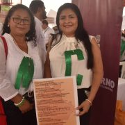 Jornadas de atención fomentan la cultura y transforman Tabasco