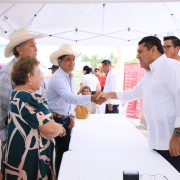 Llega Gobierno del Pueblo a Morelos