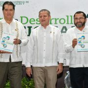 Plan de Desarrollo Divisional 2024-2028