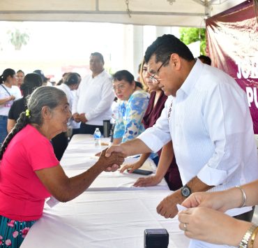 Son las Mujeres, el centro de la transformación