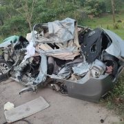 Tragedia en la Villahermosa-Escárcega