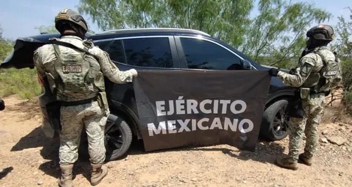 Gabinete de Seguridad 