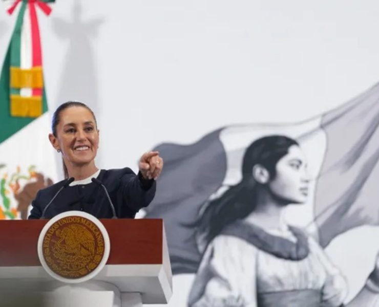 Gobierno Federal invertirá 30 mil 885 mdp