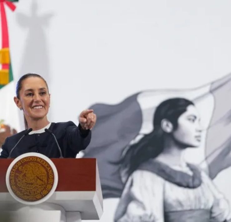 Gobierno Federal invertirá 30 mil 885 mdp