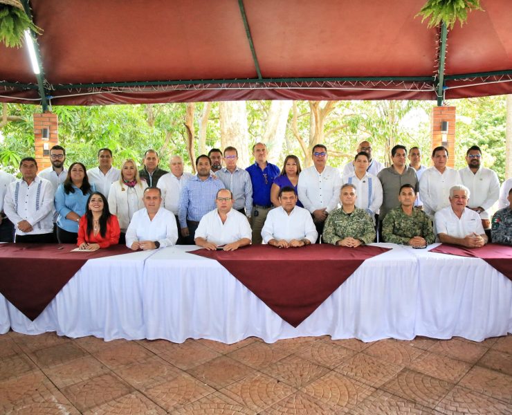 Gobierno del Pueblo y sector empresarial