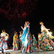 La Fiesta del Pueblo ya tiene sus embajadoras ¡mira quiénes son!