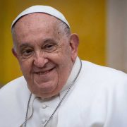 Murió el Papa Francisco