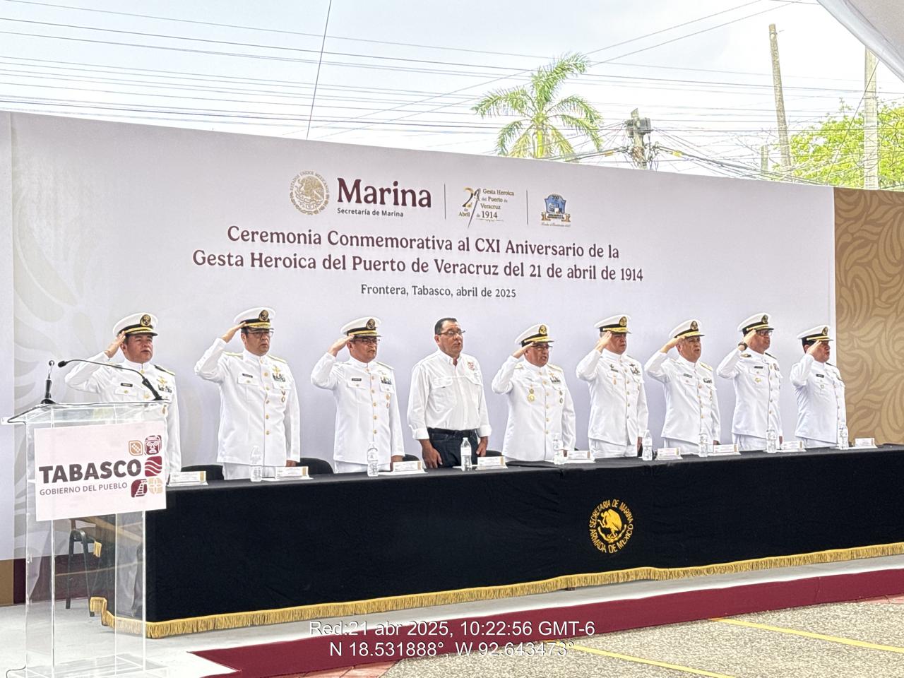 Quinta Zona Naval