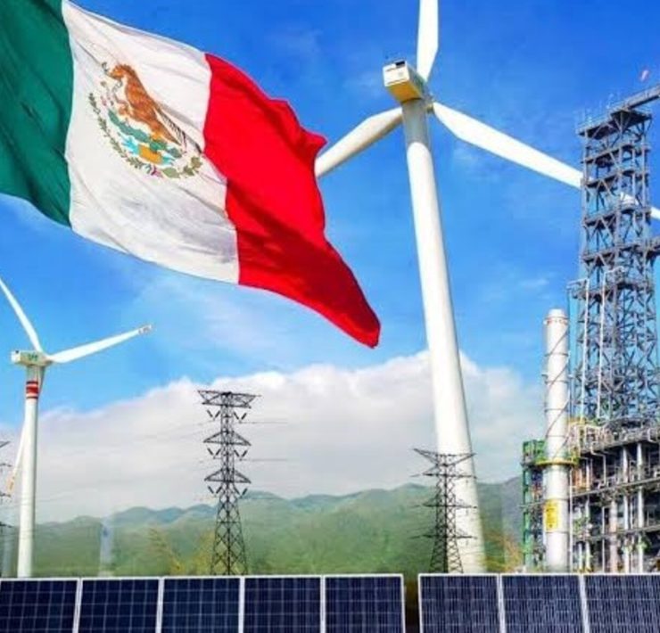 Respalda a México la ICC México a Gobierno Federal