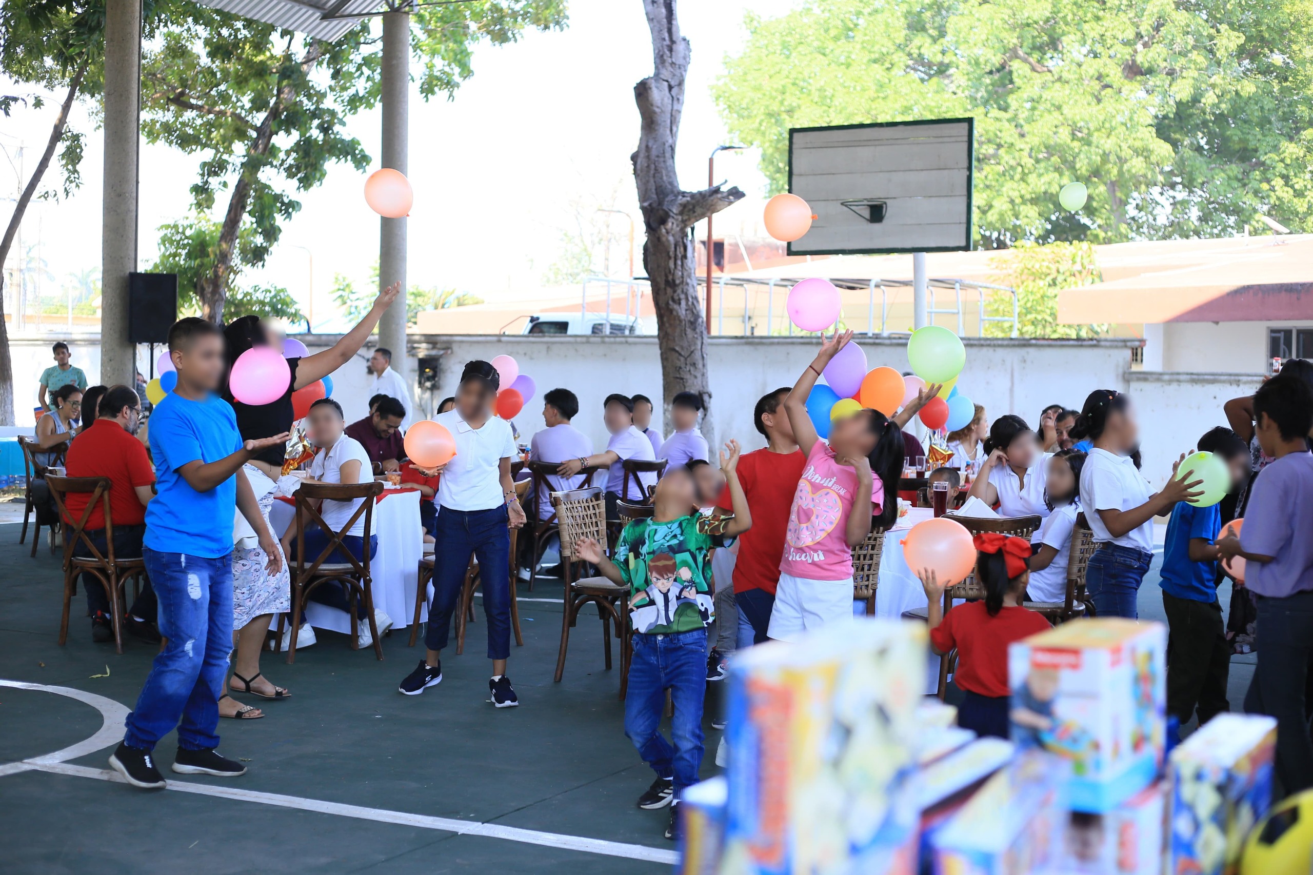 Sistema DIF Tabasco