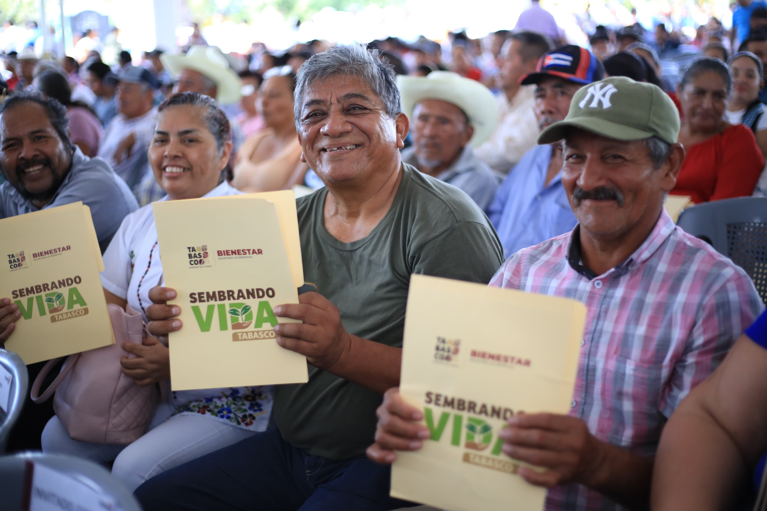 Avanza el Gobierno del Pueblo con firmeza en la transformación de ...