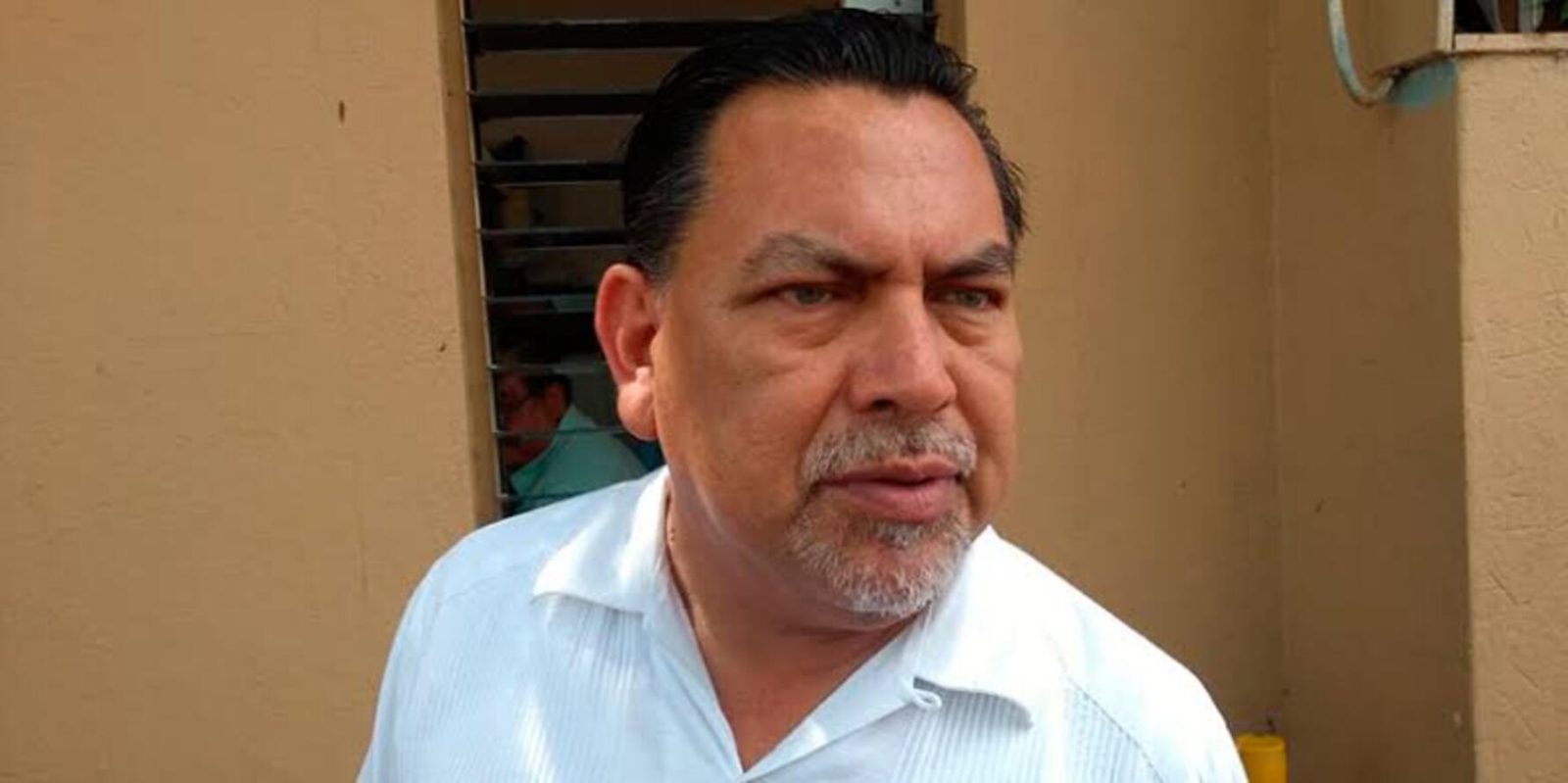 admirado maestro Antonio Solís