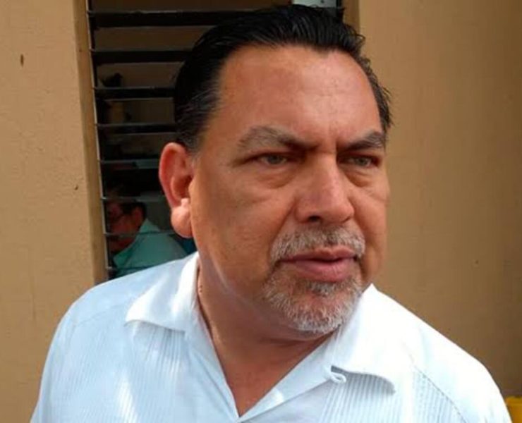 admirado maestro Antonio Solís