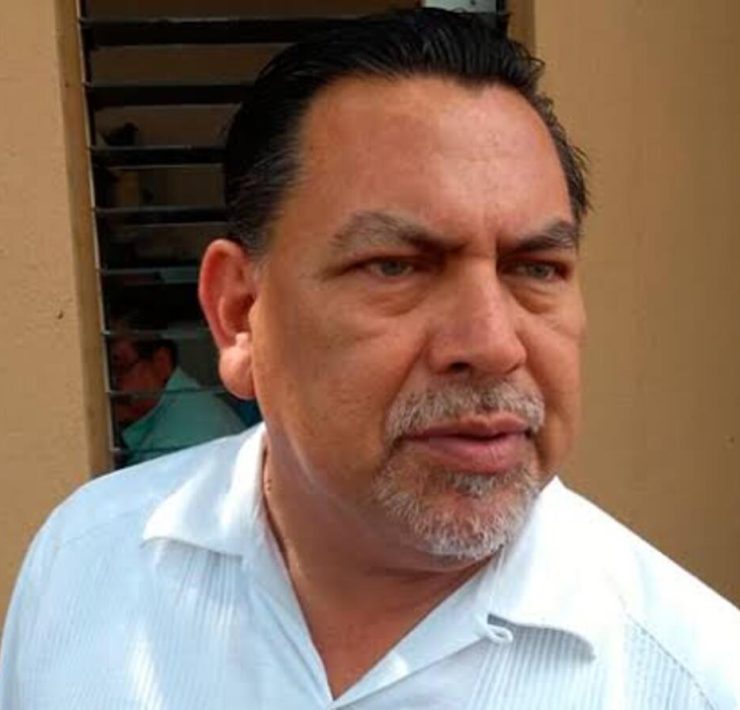 admirado maestro Antonio Solís