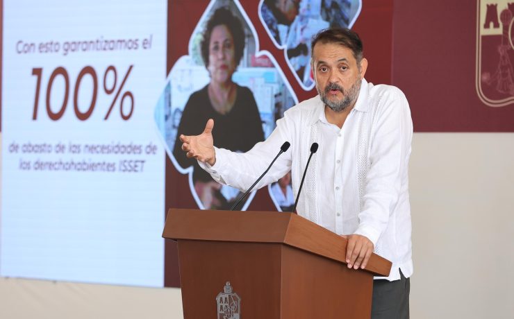nuevos esquemas de surtimiento de medicamentos