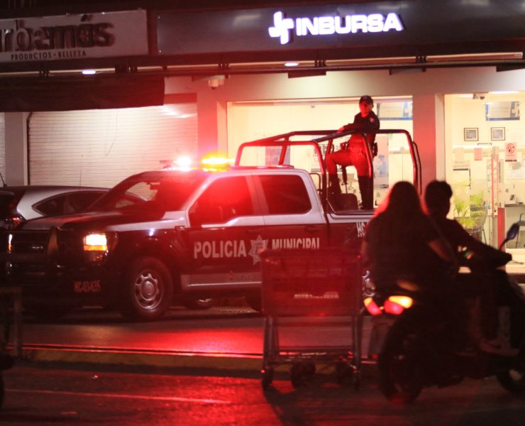 operativos de la FIRT Olmeca