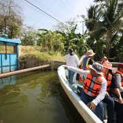 rescate y conservación de la Laguna de las Ilusiones