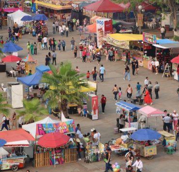 Amplían horario de la Feria Tabasco