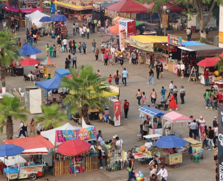 Amplían horario de la Feria Tabasco